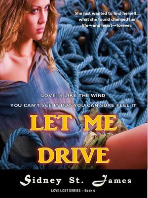 cover image of Let Me Drive